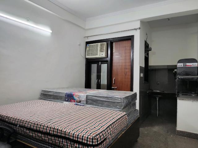 1 RK Apartment in Katwaria Sarai for rent New Delhi. The reference number is 20409251