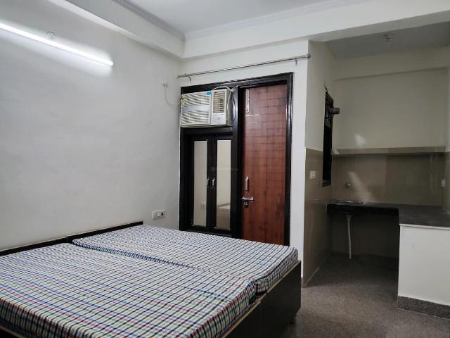 1 RK Apartment in Katwaria Sarai for rent New Delhi. The reference number is 20409268