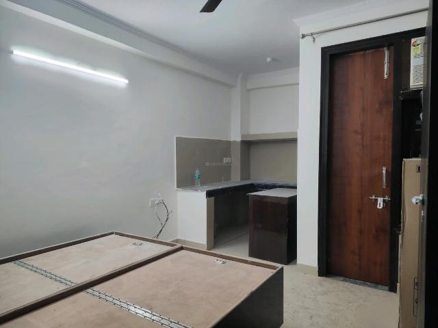 1 RK Apartment in Katwaria Sarai for rent New Delhi. The reference number is 20053447