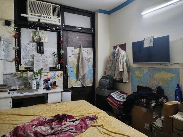 1 RK Apartment in Katwaria Sarai for rent New Delhi. The reference number is 20053524