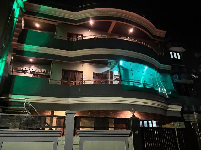 1 RK Apartment in Katol for rent Nagpur. The reference number is 18791842