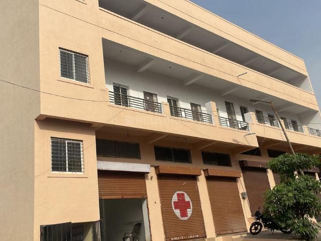 1 RK Apartment in Katraj for resale Pune. The reference number is 17731400
