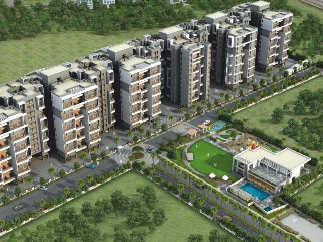 1 RK Apartment in Keshav Nagar for rent Pune. The reference number is 19864574