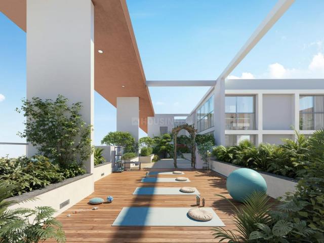1 RK Apartment in Keshav Nagar for resale Pune. The reference number is 20926172