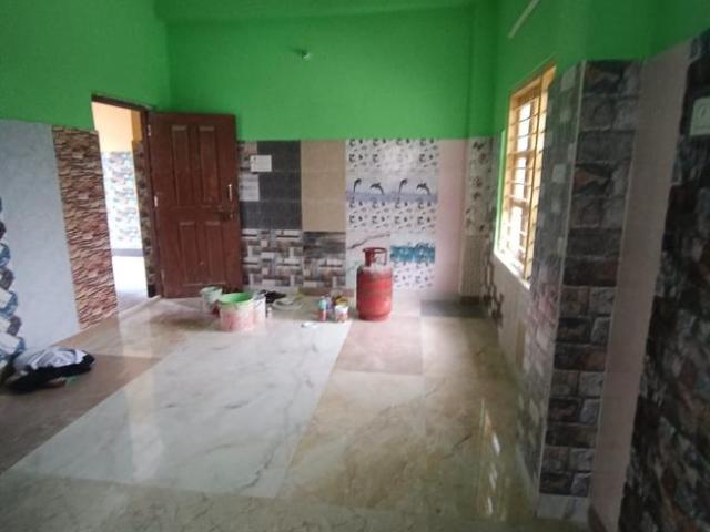 1 RK Apartment in Keshtopur for rent Kolkata. The reference number is 19386788