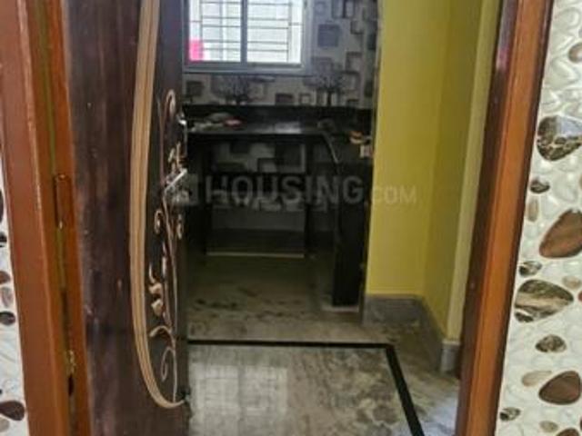 1 RK Apartment in Keshtopur for rent Kolkata. The reference number is 19387019