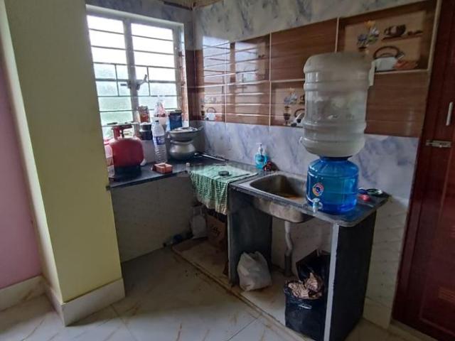 1 RK Apartment in Keshtopur for rent Kolkata. The reference number is 19393293
