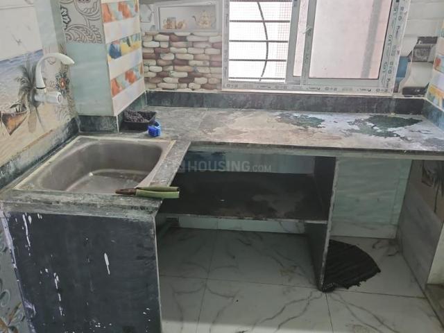1 RK Apartment in Keshtopur for rent Kolkata. The reference number is 20290810