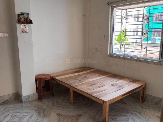 1 RK Apartment in Keshtopur for rent Kolkata. The reference number is 20371619