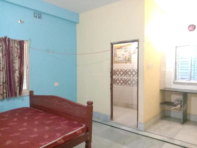 1 RK Apartment in Keshtopur for rent Kolkata. The reference number is 20373526
