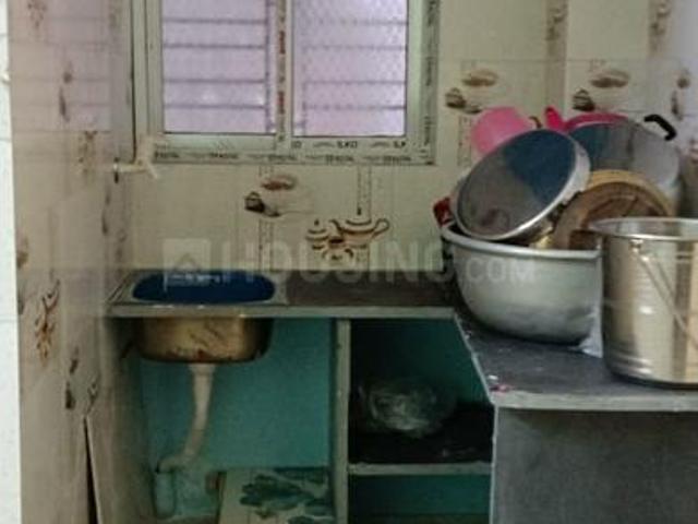 1 RK Apartment in Keshtopur for rent Kolkata. The reference number is 20322588