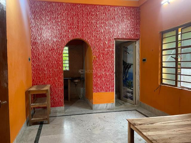 1 RK Apartment in Keshtopur for rent Kolkata. The reference number is 20322622