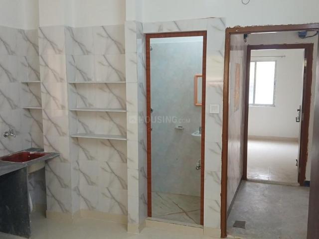 1 RK Apartment in Keshtopur for rent Kolkata. The reference number is 20481285