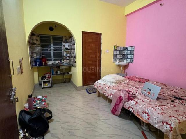 1 RK Apartment in Keshtopur for rent Kolkata. The reference number is 20525827