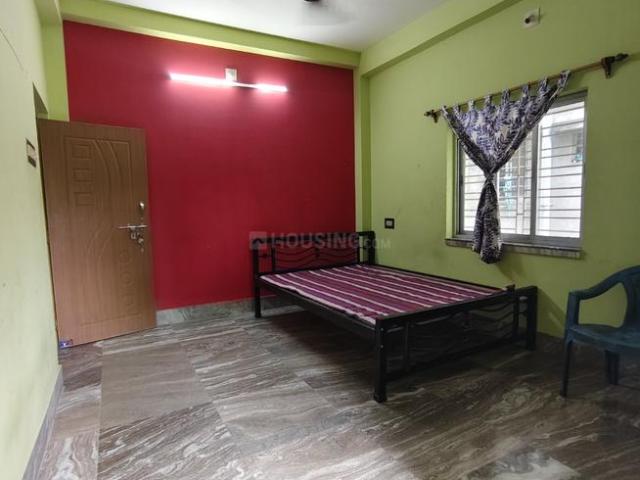 1 RK Apartment in Keshtopur for rent Kolkata. The reference number is 20539556