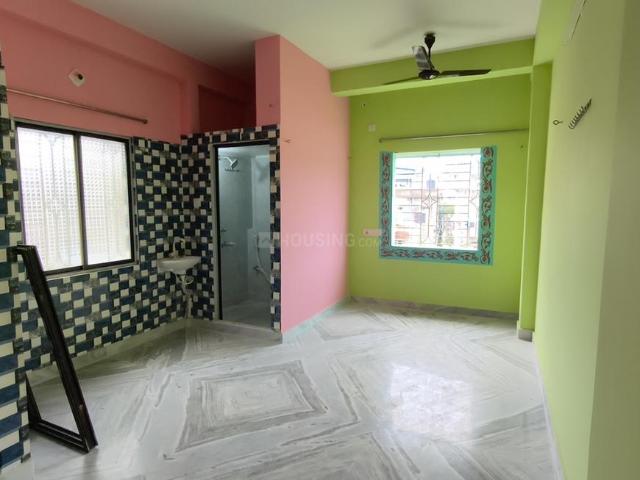 1 RK Apartment in Keshtopur for rent Kolkata. The reference number is 20956159