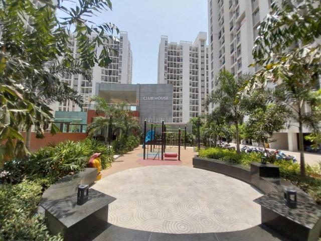 1 RK Apartment in Kesnand for resale Pune. The reference number is 20592458