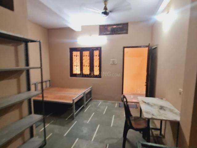1 RK Apartment in Khatiwala Tank for rent Indore. The reference number is 18857023