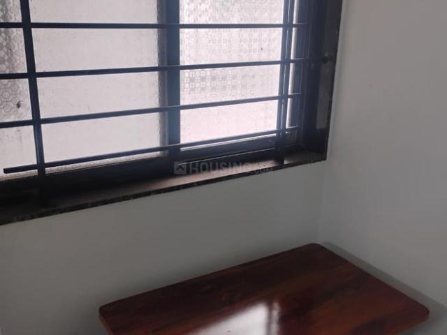 1 RK Apartment in Khatiwala Tank for rent Indore. The reference number is 18860858
