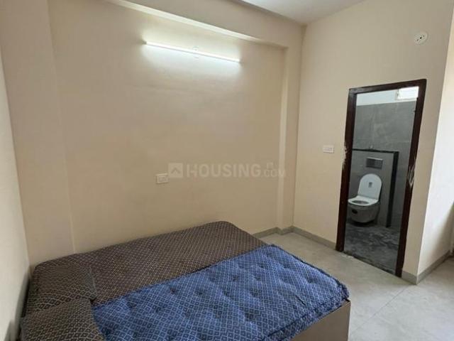 1 RK Apartment in Khatiwala Tank for rent Indore. The reference number is 18875725