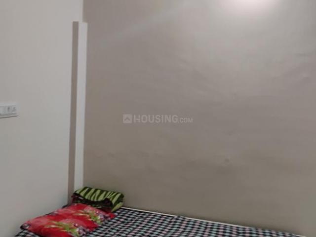 1 RK Apartment in Khatiwala Tank for rent Indore. The reference number is 18895159