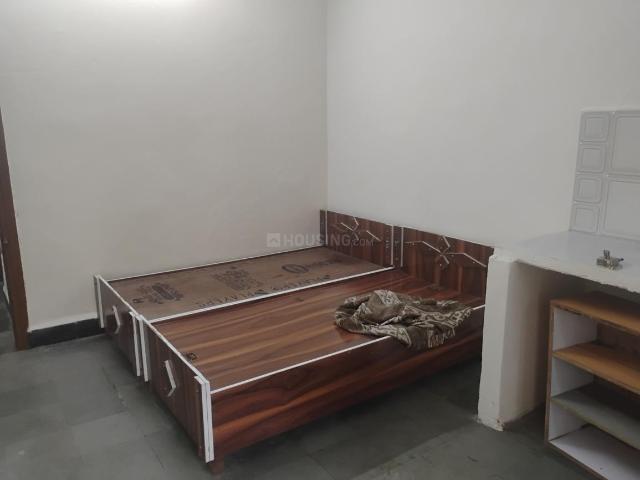 1 RK Apartment in Khatiwala Tank for rent Indore. The reference number is 18930128