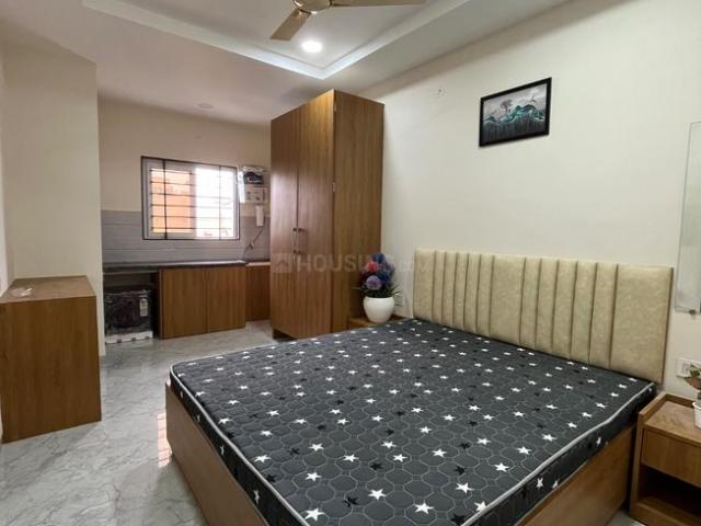 1 RK Apartment in Khajrana for rent Indore. The reference number is 20660700