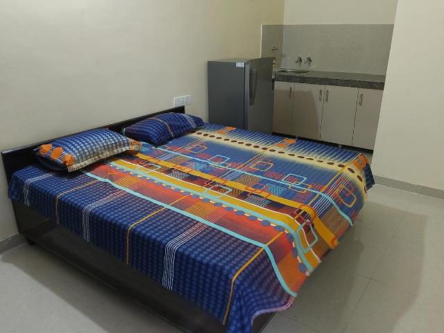 1 RK Apartment in Khanpur for rent Mohali. The reference number is 20740650