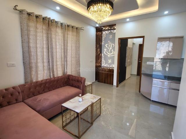 1 RK Apartment in Khanpur for resale Mohali. The reference number is 19119670