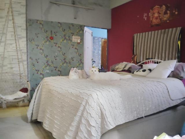 1 RK Apartment in Khar West for resale Mumbai. The reference number is 17532028