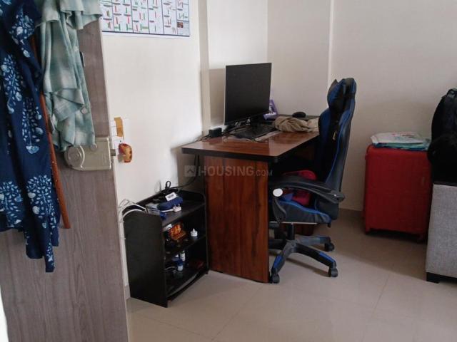 1 RK Apartment in Kharadi for rent Pune. The reference number is 17774098