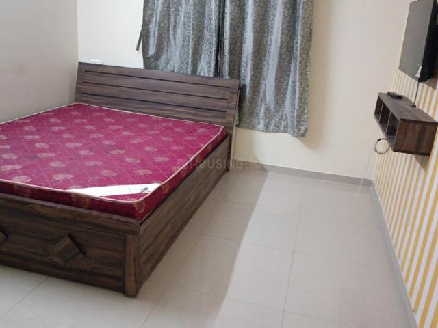 1 RK Apartment in Kharadi for rent Pune. The reference number is 18561563
