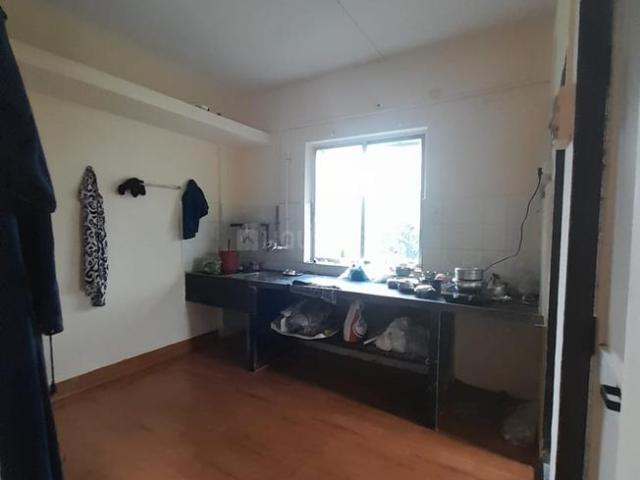 1 RK Apartment in Kharadi for rent Pune. The reference number is 19676161