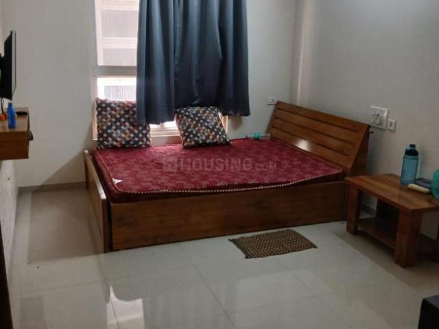 1 RK Apartment in Kharadi for rent Pune. The reference number is 19880051