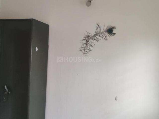 1 RK Apartment in Kharadi for rent Pune. The reference number is 20422791