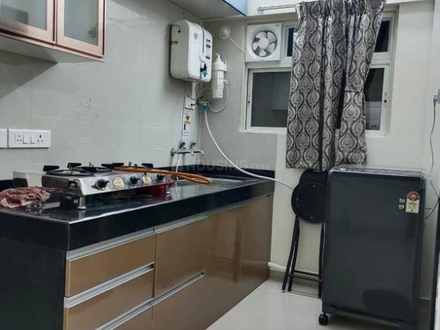 1 RK Apartment in Kharadi for rent Pune. The reference number is 20458945