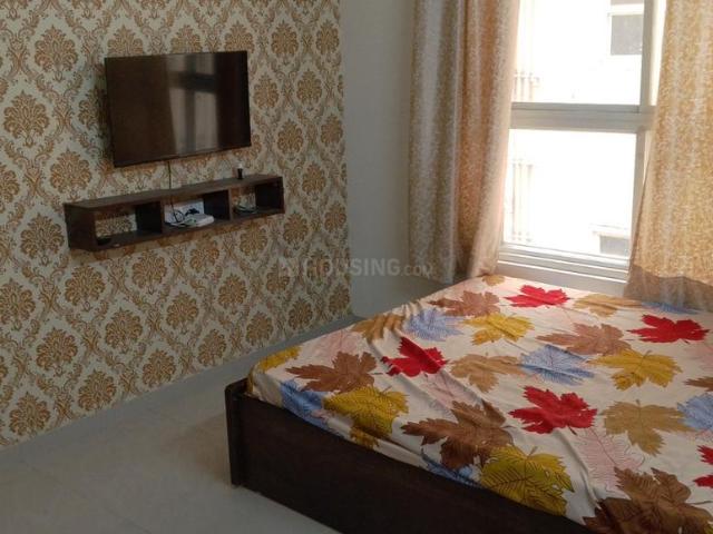 1 RK Apartment in Kharadi for rent Pune. The reference number is 20488091