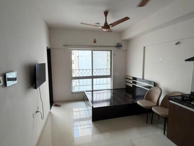 1 RK Apartment in Kharadi for rent Pune. The reference number is 20494449