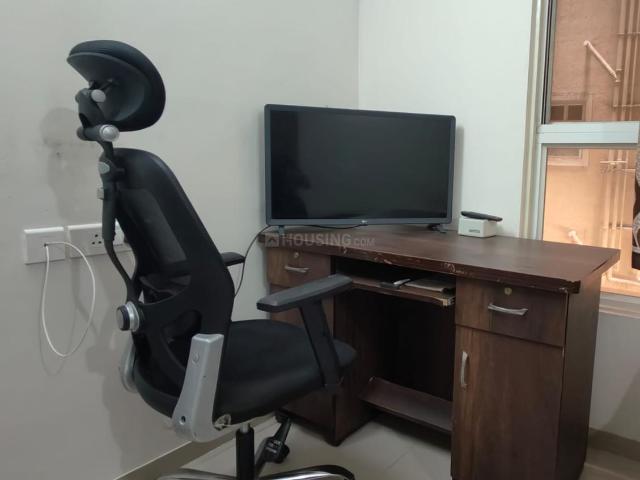 1 RK Apartment in Kharadi for rent Pune. The reference number is 20570995