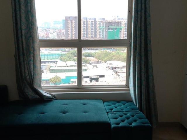1 RK Apartment in Kharadi for rent Pune. The reference number is 20050945