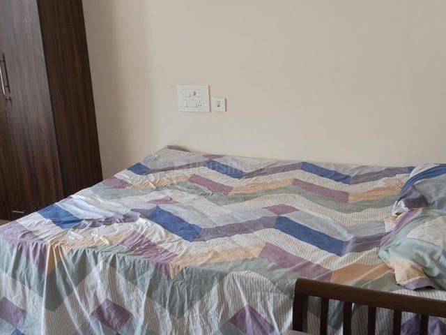 1 RK Apartment in Kharadi for rent Pune. The reference number is 20166844