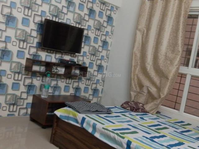 1 RK Apartment in Kharadi for rent Pune. The reference number is 20225372