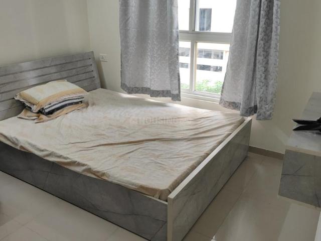 1 RK Apartment in Kharadi for rent Pune. The reference number is 20333212