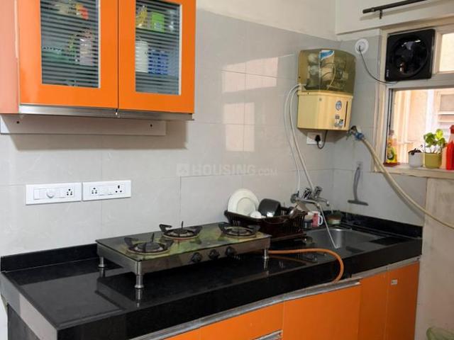 1 RK Apartment in Kharadi for rent Pune. The reference number is 20361317