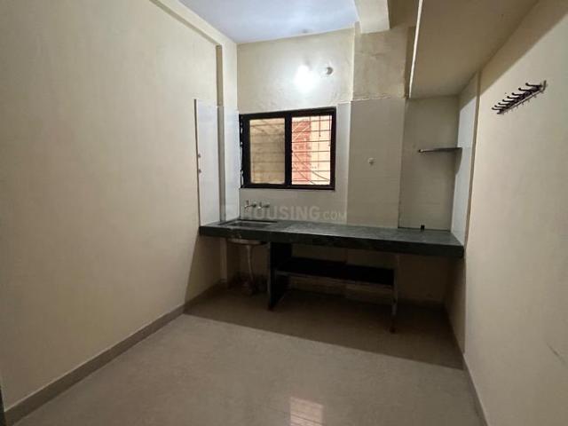 1 RK Apartment in Kharadi for rent Pune. The reference number is 20376605
