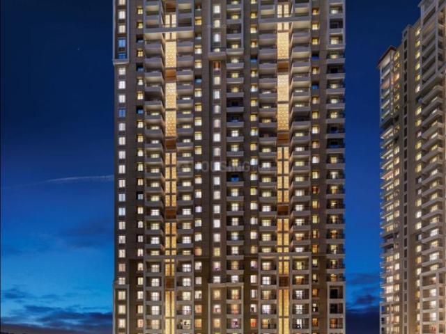 1 RK Apartment in Kharadi for resale Pune. The reference number is 17031493