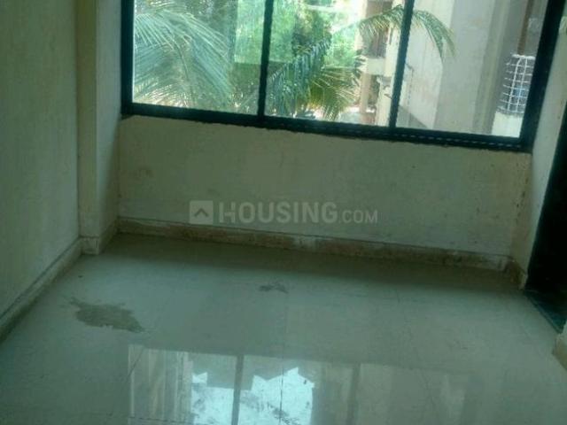 1 RK Apartment in Kharghar for rent Navi Mumbai. The reference number is 15088125