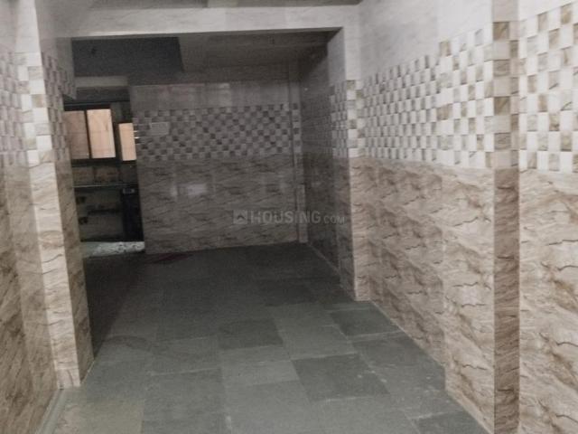 1 RK Apartment in Kharghar for rent Navi Mumbai. The reference number is 20448117