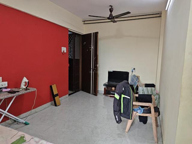 1 RK Apartment in Kharghar for rent Navi Mumbai. The reference number is 20774212
