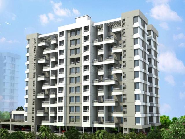 1 RK Apartment in Khed Shivapur for resale Pune. The reference number is 20946650